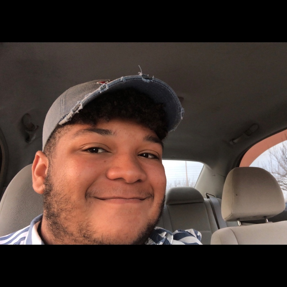 Meet your Posher, Cam